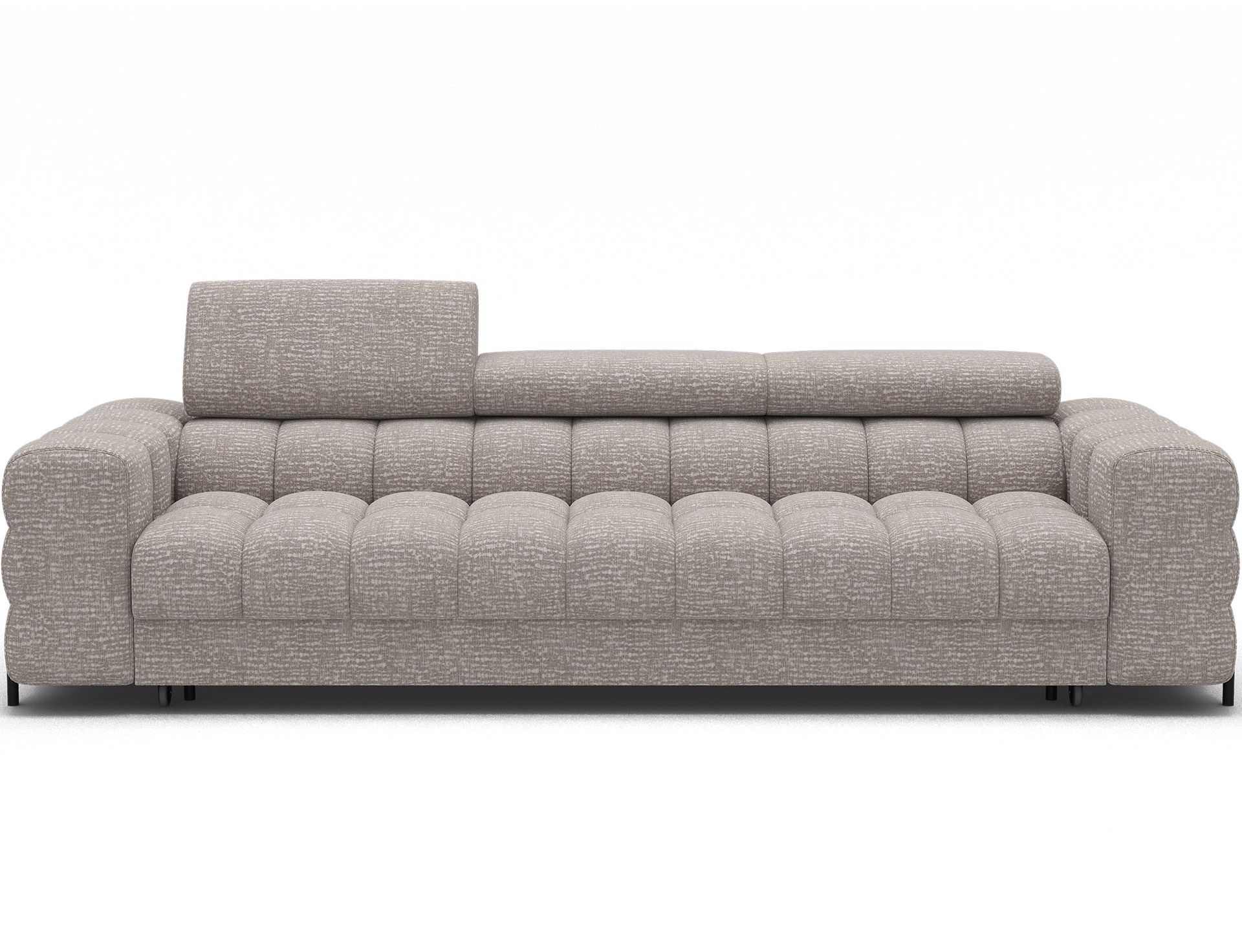 Festello 3-seters boblete sovesofa - Baffix 03