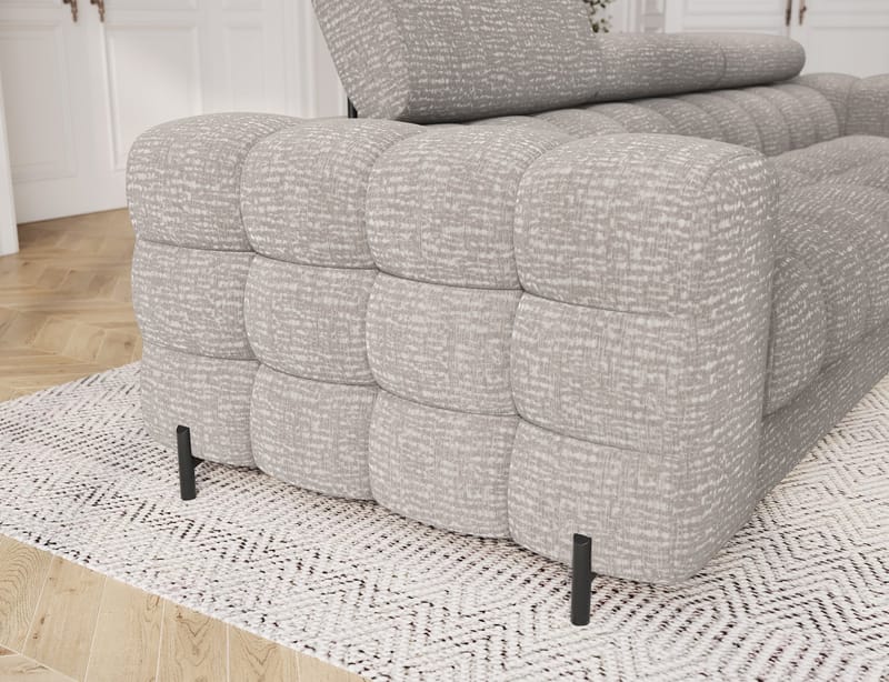 Festello 3-seters boblete sovesofa - Baffix 03 - Møbler - Sofaer - Sovesofaer