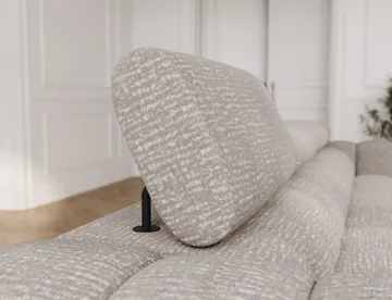 Festello 3-seters boblete sovesofa - Baffix 03 - Møbler - Sofaer - Sovesofaer