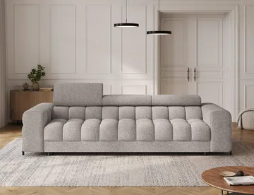 Festello 3-seters boblete sovesofa - Baffix 03 - Møbler - Sofaer - Sovesofaer