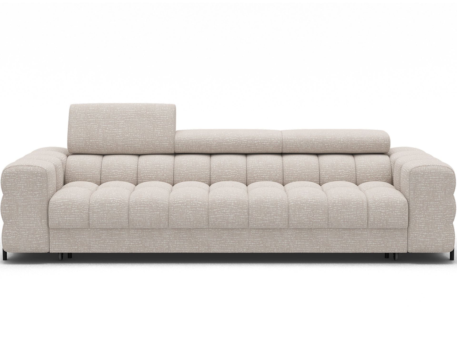 Festello 3-seters boblete sovesofa - Baffix 20