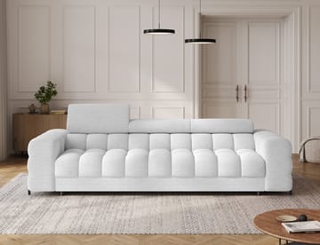 Festello 3-seters boblete sovesofa - Royal 01 - Møbler - Sofaer - Sovesofaer