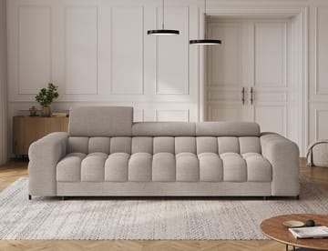 Festello 3-seters boblete sovesofa - Royal 18 - Møbler - Sofaer - Sovesofaer