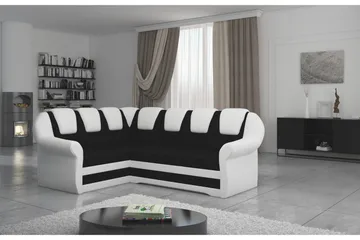 Fica Hjørnesovesofa