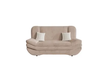 Figurelle Sovesofa 2-seter