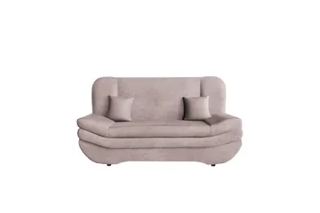 Figurelle Sovesofa 3-seter