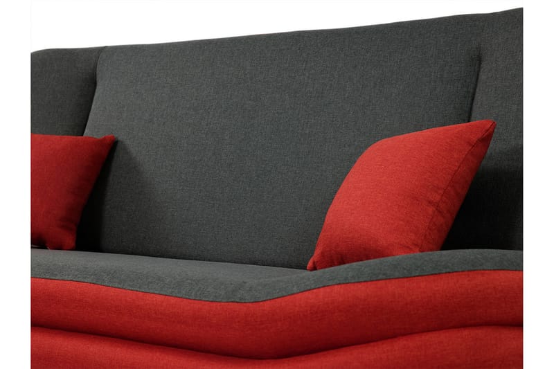 Figurelle Sovesofa - Møbler - Sofaer - Sovesofaer