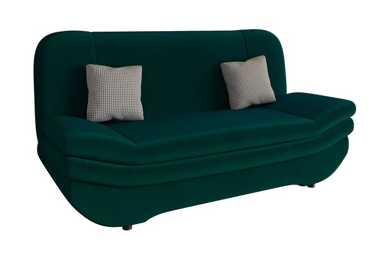 Figurelle Sovesofa - Møbler - Sofaer - Sovesofaer