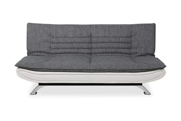 Filippa Sovesofa - Grå - Møbler - Sofaer - Sovesofaer