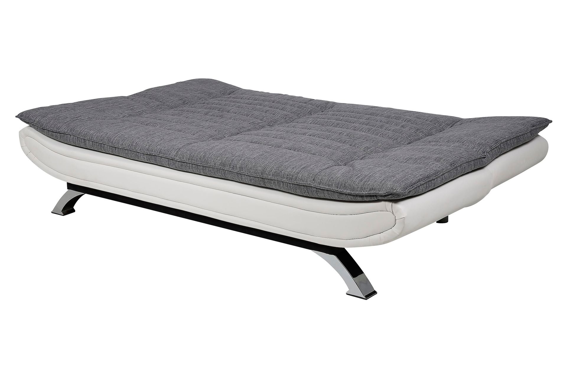Filippa Sovesofa - Grå - Møbler - Sofaer - Sovesofaer
