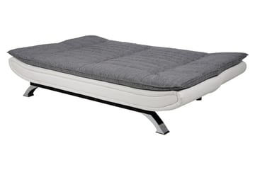 Filippa Sovesofa - Grå - Møbler - Sofaer - Sovesofaer