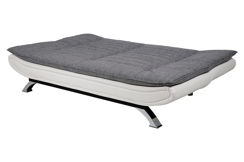 Filippa Sovesofa - Grå - Møbler - Sofaer - Sovesofaer