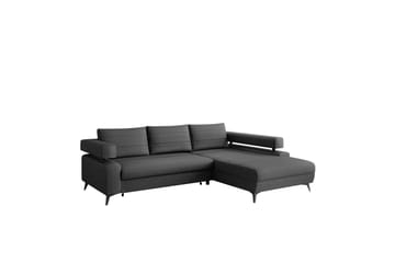 Fito Sovesofa med Sjeselong 3-seter