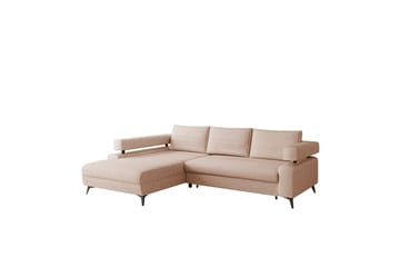 Fito Sovesofa med Sjeselong 3-seter