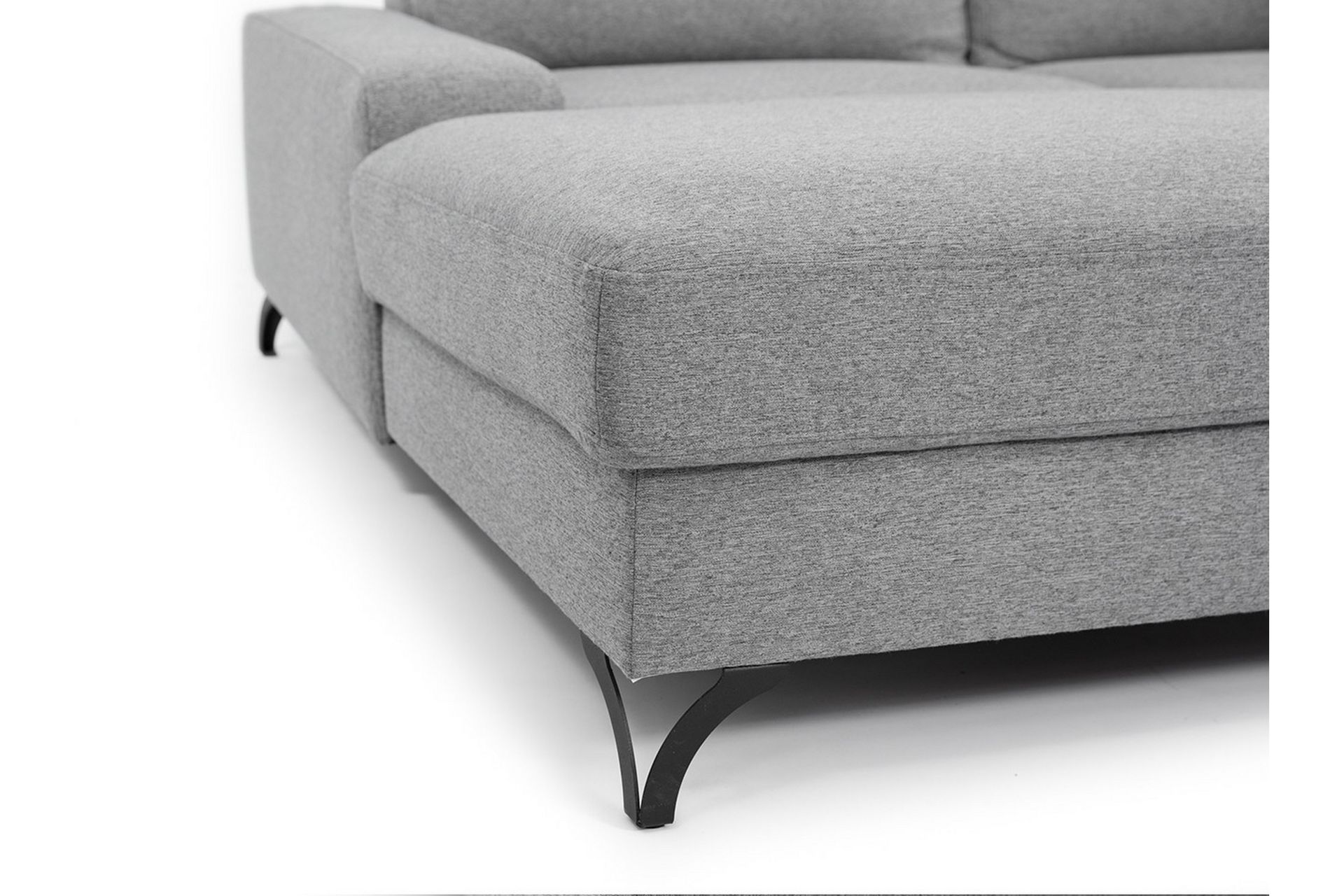 Flavio Divansovesofa 292x141x91 cm - Møbler - Sofaer - Sovesofaer