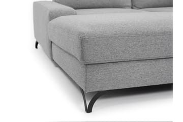 Flavio Divansovesofa 292x141x91 cm - Møbler - Sofaer - Sovesofaer