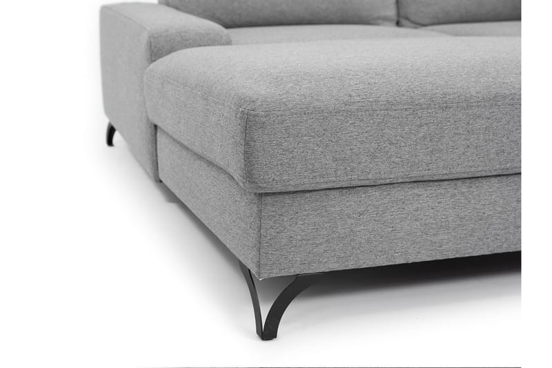 Flavio Divansovesofa 292x141x91 cm - Sovesofaer - Sovesofa divan