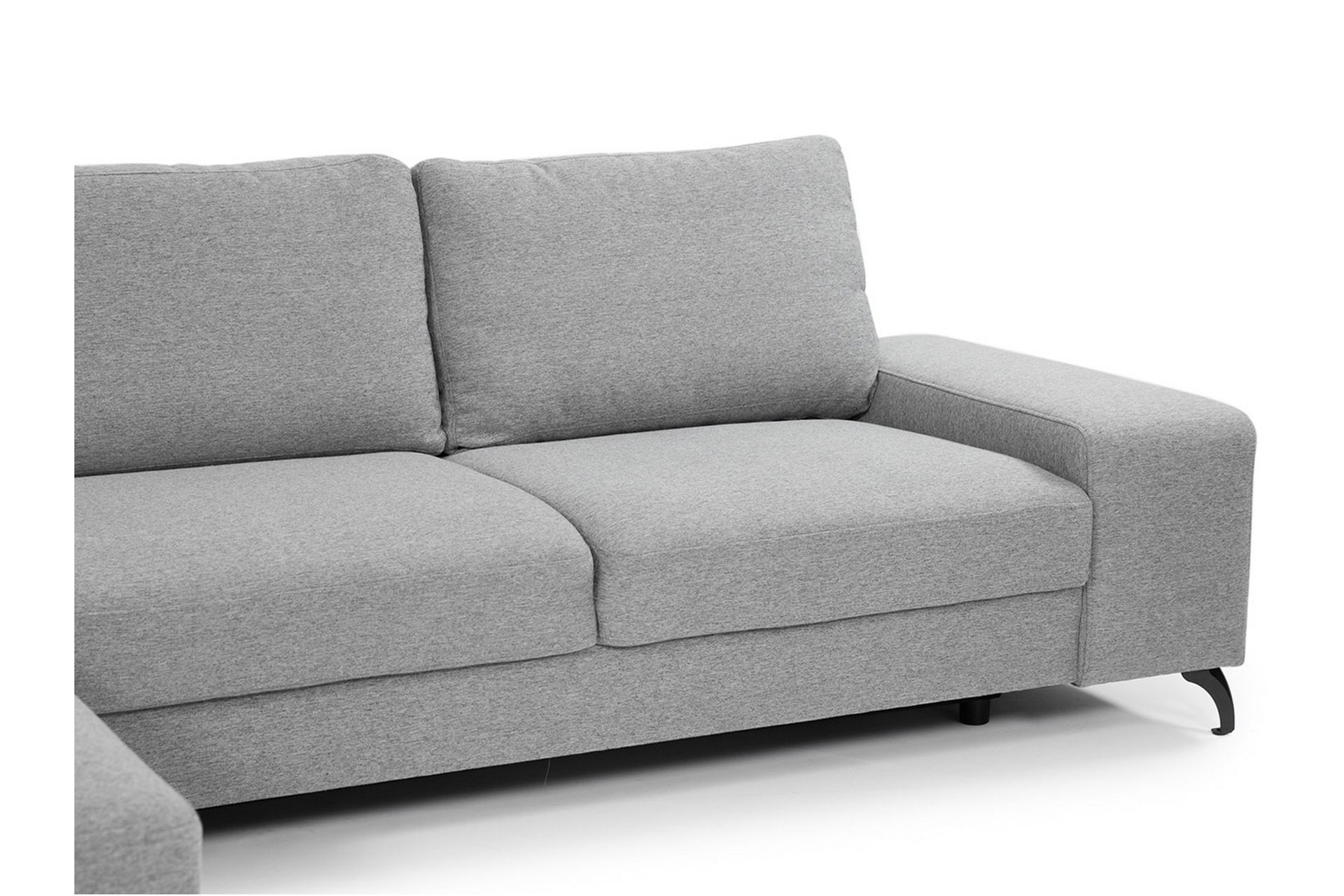 Flavio Divansovesofa 292x141x91 cm - Møbler - Sofaer - Sovesofaer
