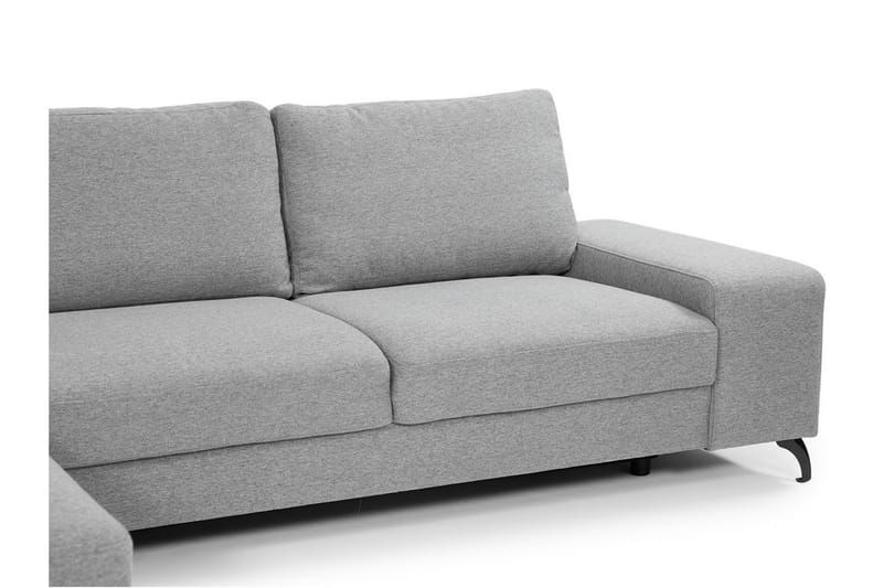 Flavio Divansovesofa 292x141x91 cm - Møbler - Sofaer - Sovesofaer