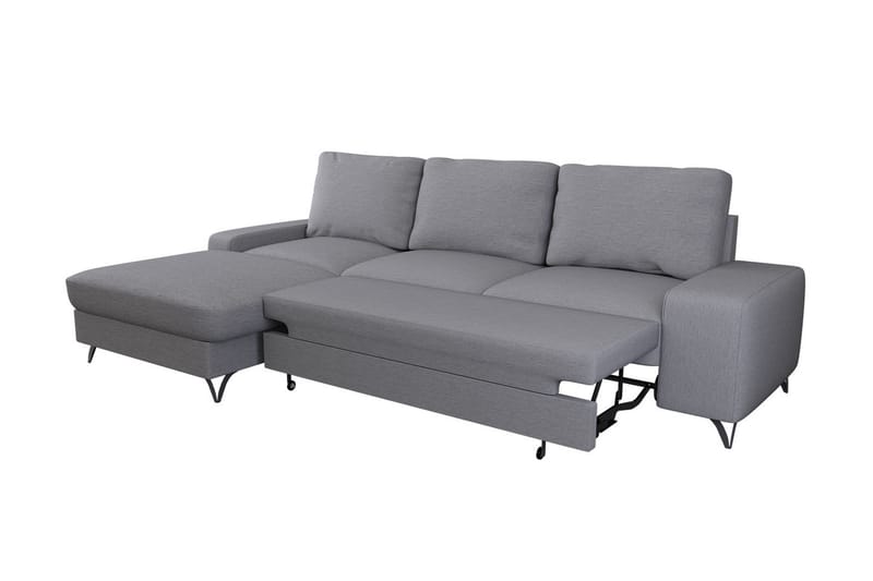 Flavio Divansovesofa 292x141x91 cm - Sovesofaer - Sovesofa divan