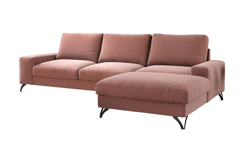 Flavio Divansovesofa 292x141x91 cm - Møbler - Sofaer - Sovesofaer