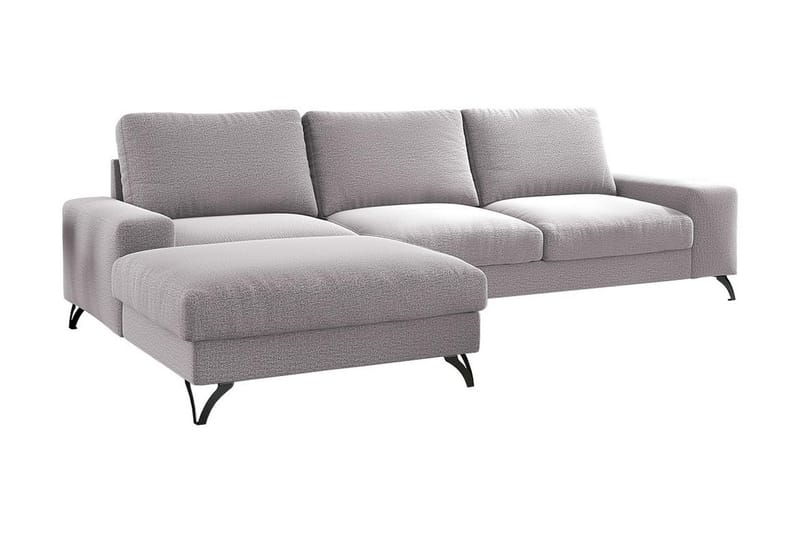 Flavio Divansovesofa 300x94x91 cm - Sovesofaer - Sovesofa divan