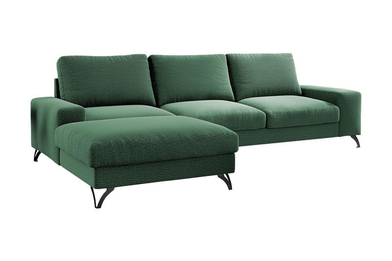 Flavio Divansovesofa 300x94x91 cm - Møbler - Sofaer - Sovesofaer