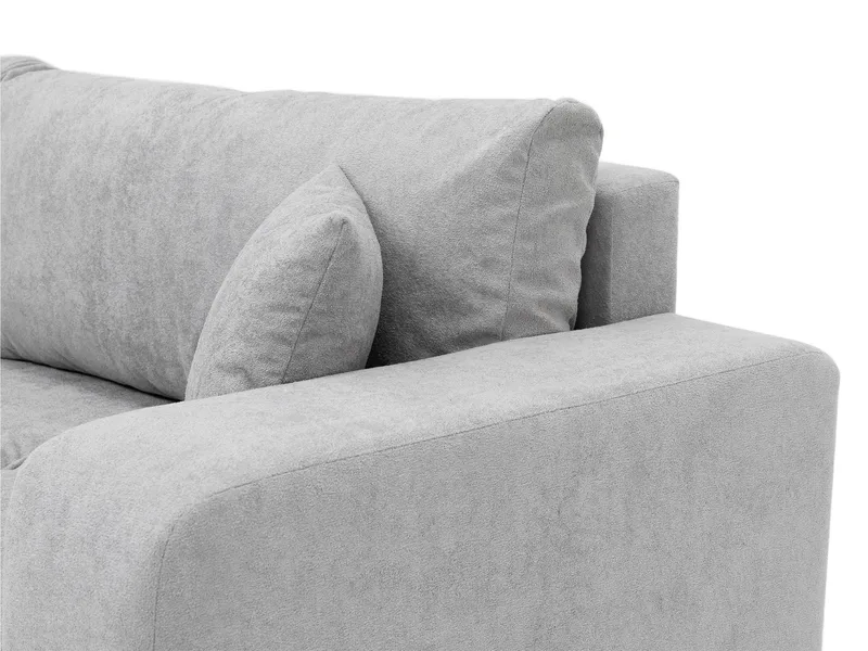Flo Sovesofa 3-seter - Brun - Møbler - Sofaer - Sovesofaer