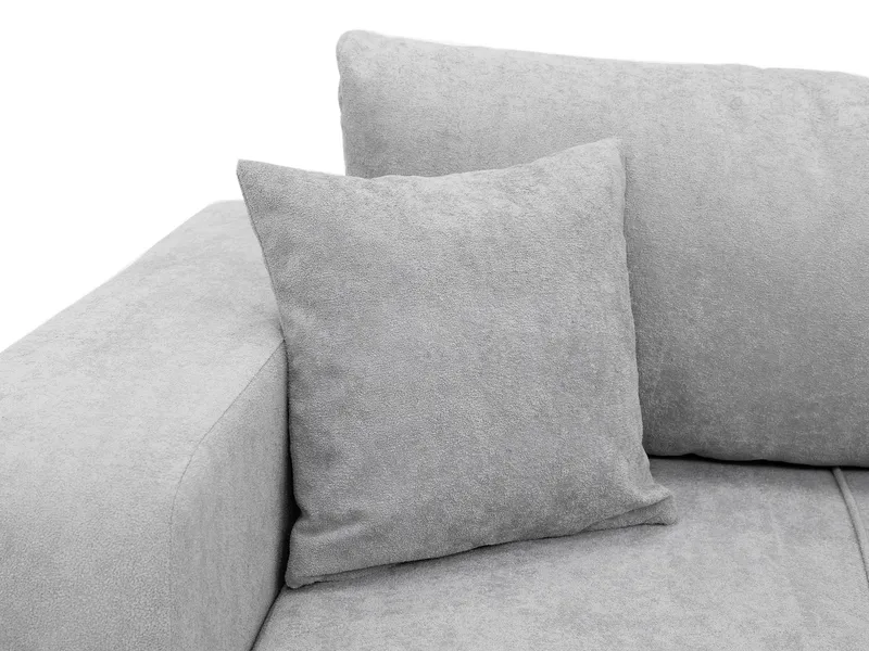 Flo Sovesofa 3-seter - Brun - Møbler - Sofaer - Sovesofaer