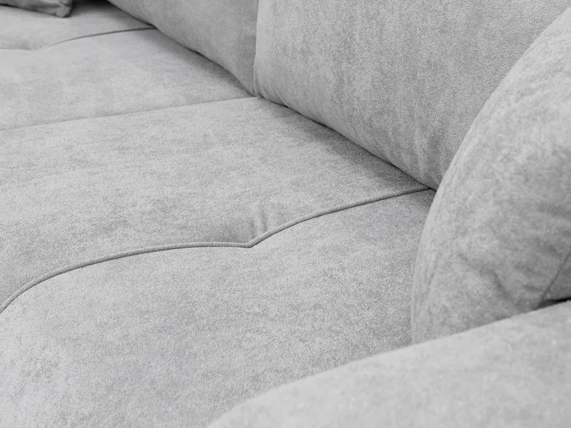Flo Sovesofa 3-seter - Brun - Møbler - Sofaer - Sovesofaer