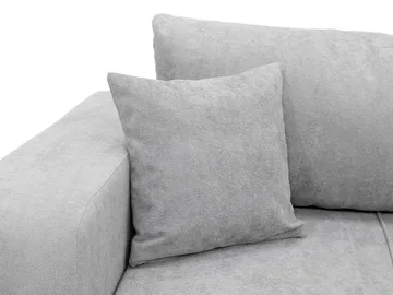 Flo Sovesofa 3-seter - Grå - Møbler - Sofaer - Sovesofaer