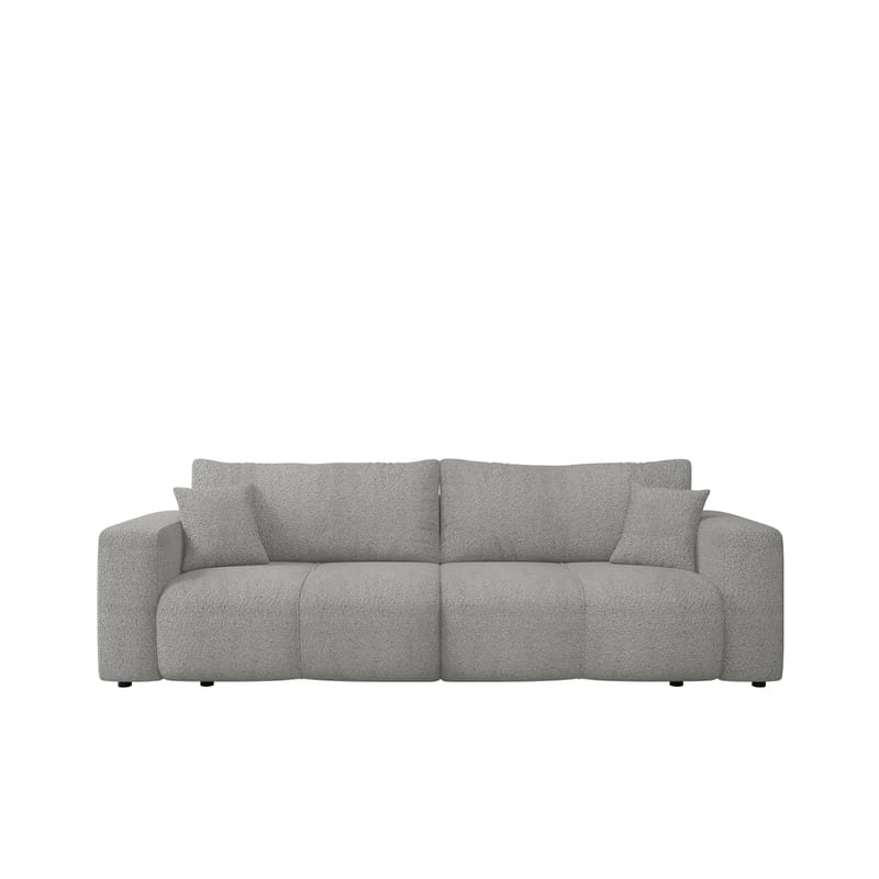 Flo Sovesofa 3-seter, Hvit