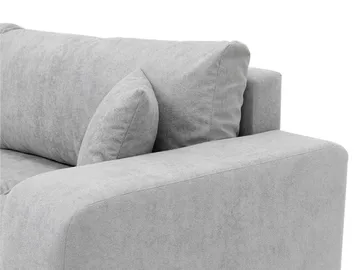 Flo Sovesofa 3-seter - Mintgrønn - Møbler - Sofaer - Sovesofaer