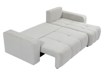 Flo Sovesofa med sjeselong 3-seter - Mintgrønn - Møbler - Sofaer - Sovesofaer
