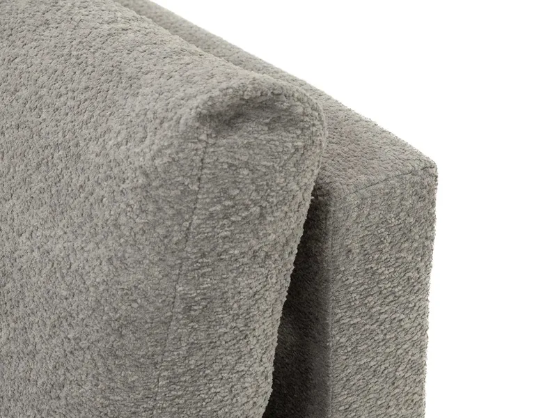 Flo Sovesofa med sjeselong 4-seter - Gul - Møbler - Sofaer - Sovesofaer