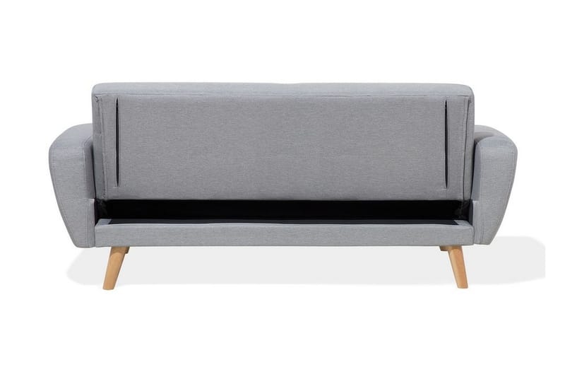 Florli Divansofa 214 cm - Grå - Møbler - Sofaer - Sovesofaer