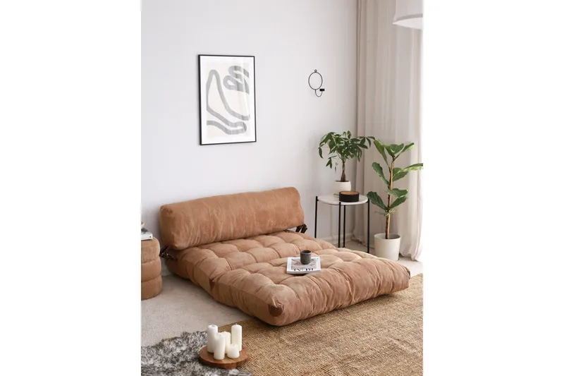 Foldy Sovesofa Camel, Camel