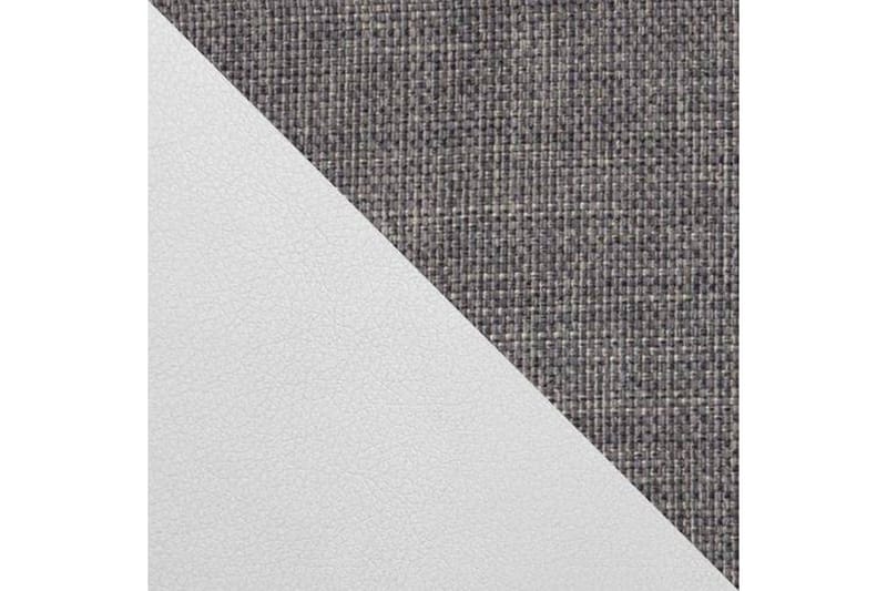 Fonti 3-seters Hjørnesofa Høyre - Svart - Møbler - Sofaer - Sovesofaer