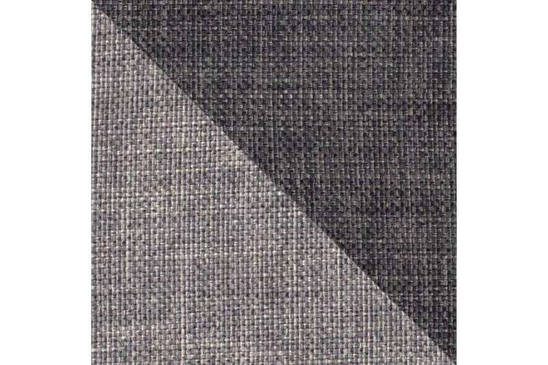 Fonti 3-seters Hjørnesovesofa Høyre - Grå - Møbler - Sofaer - Sovesofaer