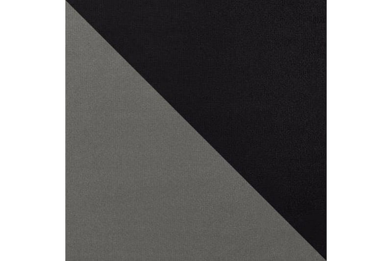 Fonti Sovesofa m. Sjeselong 3-seters L-formet - Grå - Møbler - Sofaer - Sovesofaer