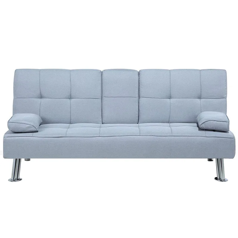 3-seters sofa Roxen, Lysegrå