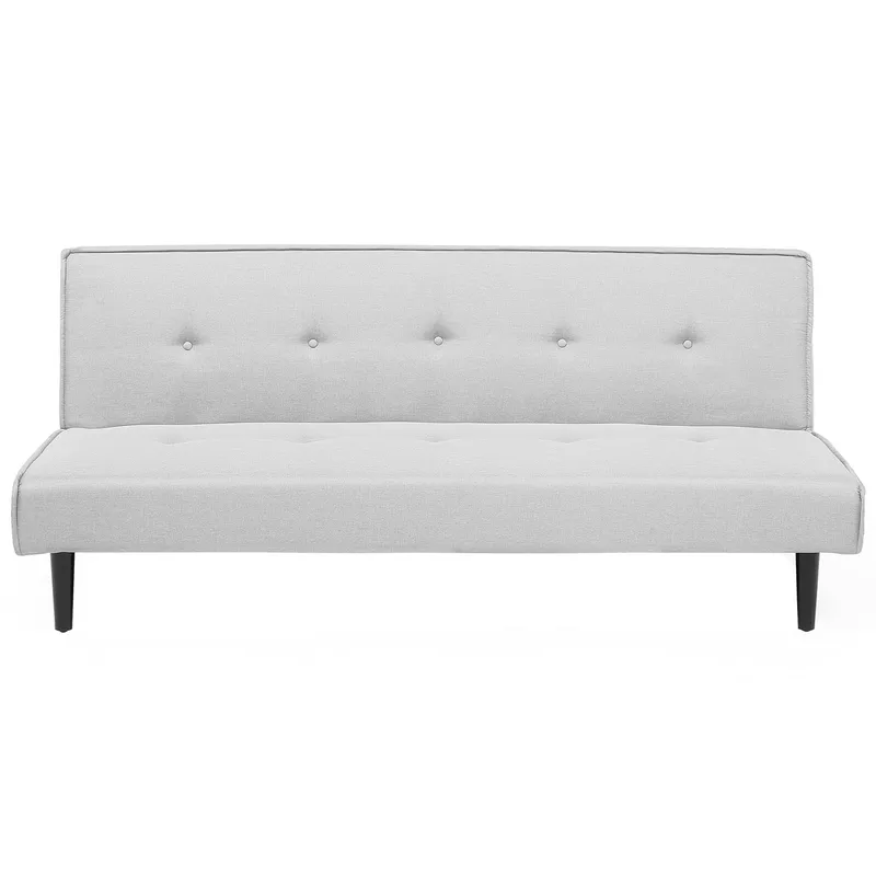 3-seters sofa Visby, Lysegrå