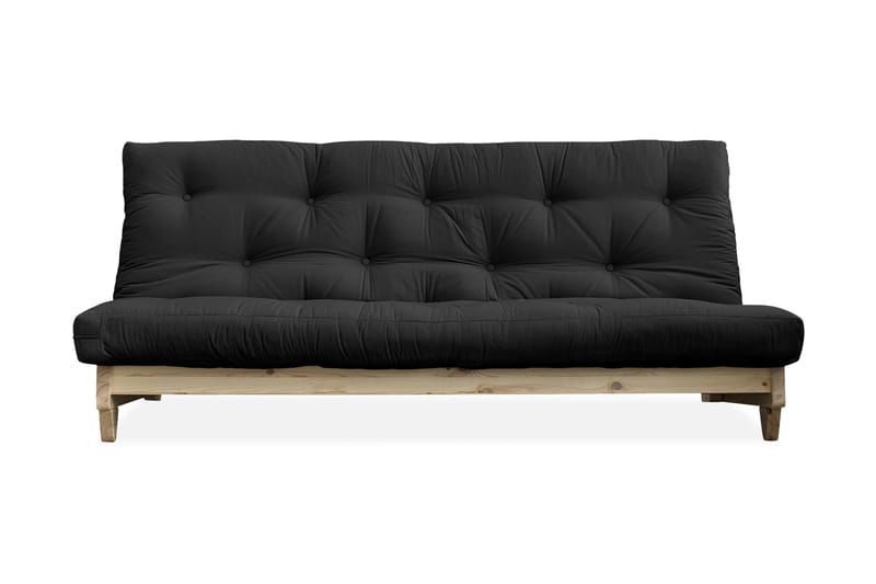 Fresh Sovesofa Natur - Karup Design - Futon sofa - Sovesofaer