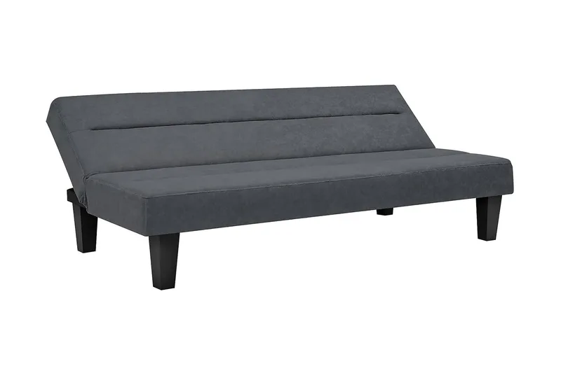 Kebo Futon Grå - Dorel Home - Møbler - Sofaer - Sovesofaer - Futon - Futon sofa