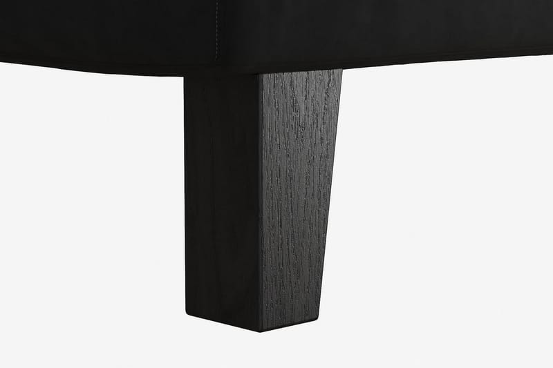 Kebo Futon Svart - Dorel Home - Møbler - Sofaer - Sovesofaer - Futon - Futon sofa