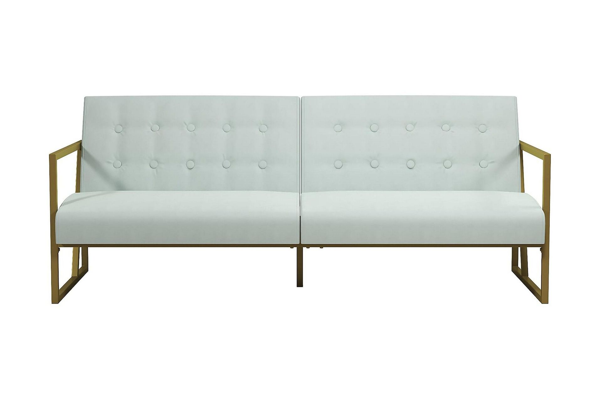 Lexington Futon Teal -