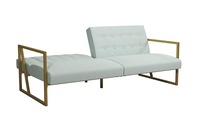 Lexington Futon Teal - Møbler - Sofaer - Sovesofaer - Futon - Futon sofa