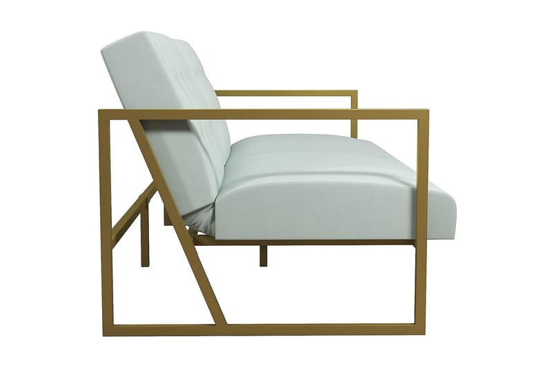 Lexington Futon Teal - Møbler - Sofaer - Sovesofaer - Futon - Futon sofa