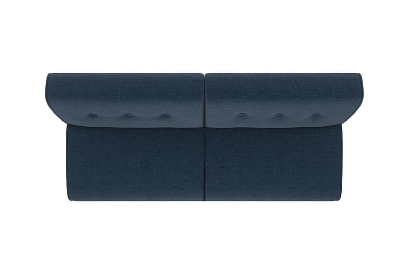 Palm Springs Futon Blå - Novogratz - Sovesofaer - Futon sofa