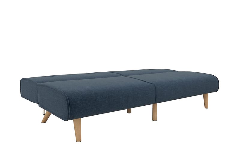 Palm Springs Futon Blå - Novogratz - Sovesofaer - Futon sofa